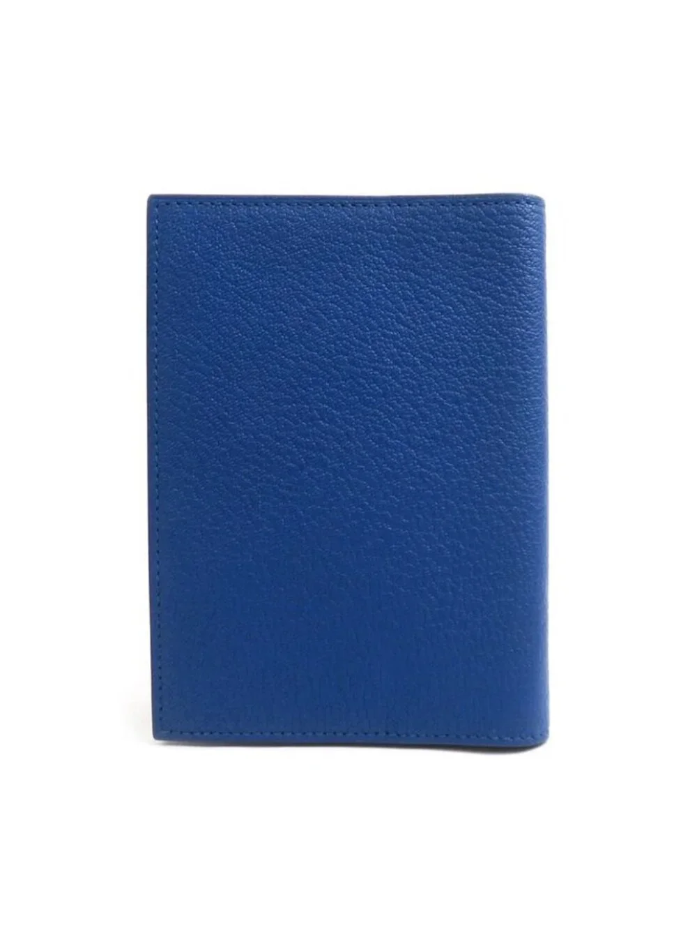 Hermes bleu électrique
